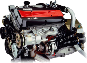 C2504 Engine